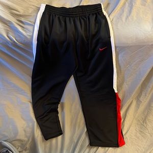Nike Dri-Fit Basketball Pants - XXL